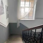 3 Lvapart евро двушка центр * Lviv