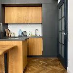 3 Lvapart евро двушка центр * Lviv