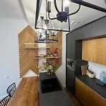 3 Lvapart евро двушка центр Apartment