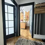 Apartment 3 Lvapart евро двушка центр *