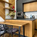 3 Lvapart евро двушка центр Apartment *