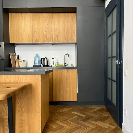 Lvapart 2 кім центр звітні документи * Leópolis