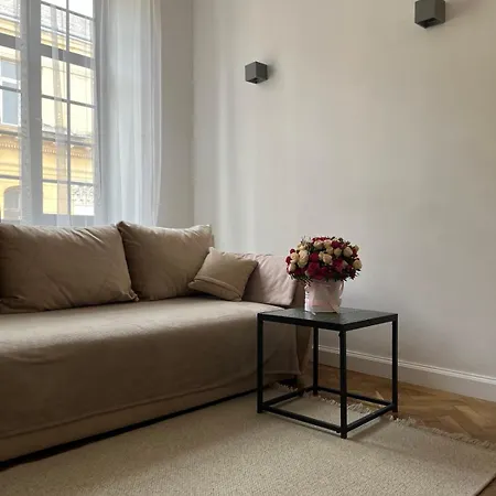 Lvapart 2 кім центр звітні документи Apartamento