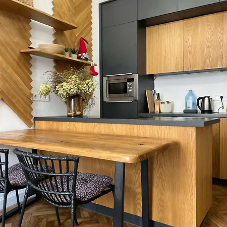 Lvapart 2 кім центр звітні документи Apartmán *