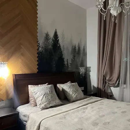 3 Lvapart Евро Двушка Центр Apartamento