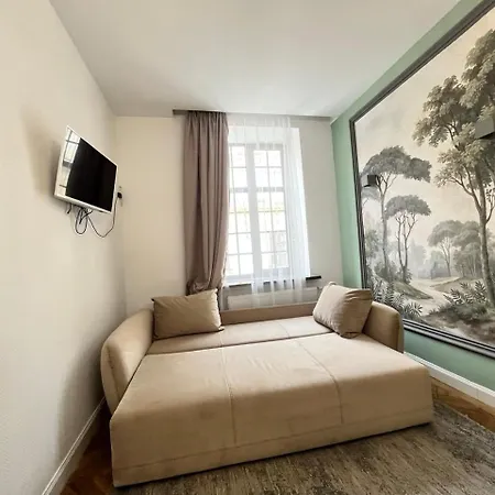 3 Lvapart Евро Двушка Центр Apartamento