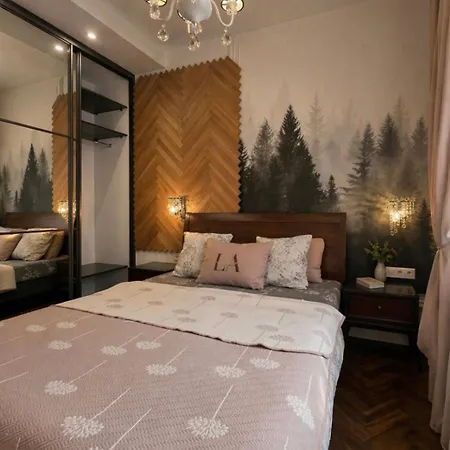 3 -apartевро двушка центр звітні документи * Λβιβ