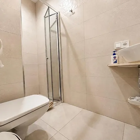 Διαμέρισμα 3 -apartевро двушка центр звітні документи