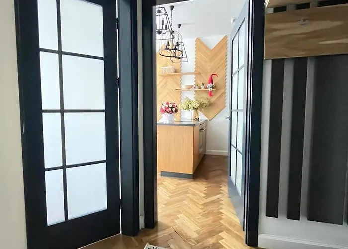 Apartamento 3 Lvapart Евро Двушка Центр *