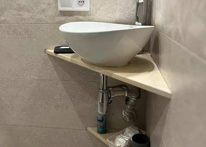 3 Lvapart Евро Двушка Центр Leópolis