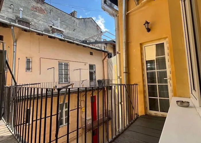 Apartamento 3 Lvapart Евро Двушка Центр *