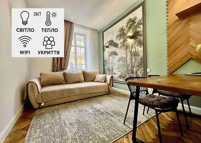 דירה 3 Lvapart евро двушка центр *