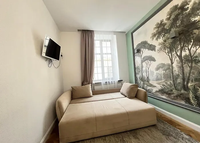 3 Lvapart Евро Двушка Центр Apartamento