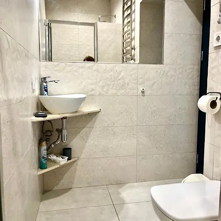 아파트 3 -apartевро двушка центр звітні документи 리비프